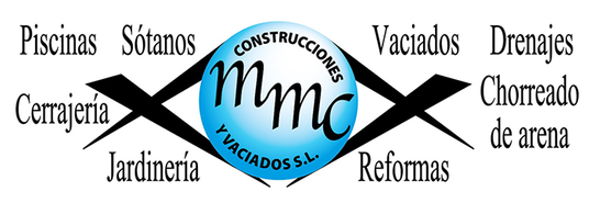 MMC Construcciones logo